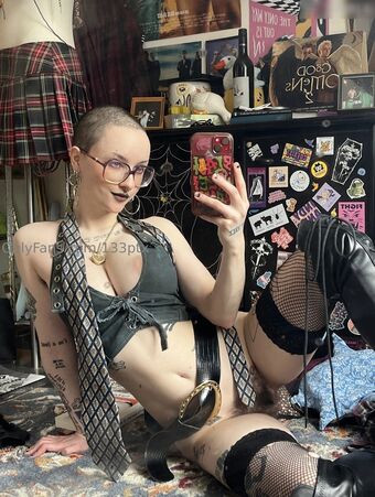 13ptx Çıplak Sızıntıları OnlyFans Fotoğraf 106