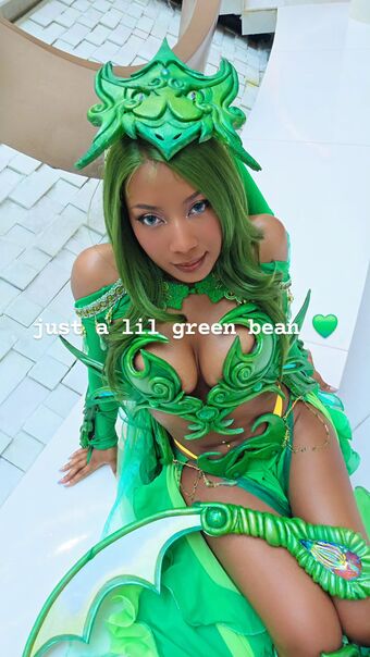 16bitsami Çıplak Sızıntıları OnlyFans Fotoğraf 28