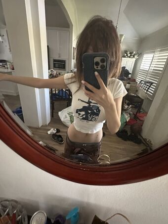 2005isgone Çıplak Sızıntıları OnlyFans Fotoğraf 10