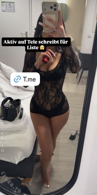 28.leyla Çıplak Sızıntıları OnlyFans Fotoğraf 39