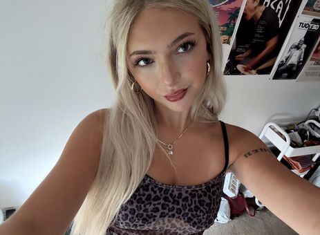 777keely Çıplak Sızıntıları OnlyFans Fotoğraf 10