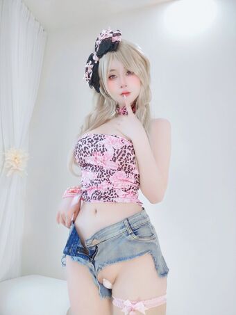baiyin811 Çıplak Sızıntıları OnlyFans Fotoğraf 415