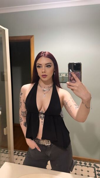 2bratty Çıplak Sızıntıları OnlyFans Fotoğraf 28