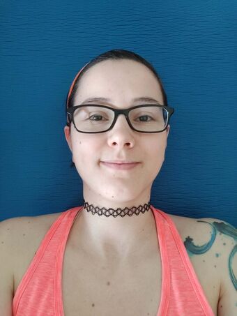 2DKiri Çıplak Sızıntıları OnlyFans Fotoğraf 7