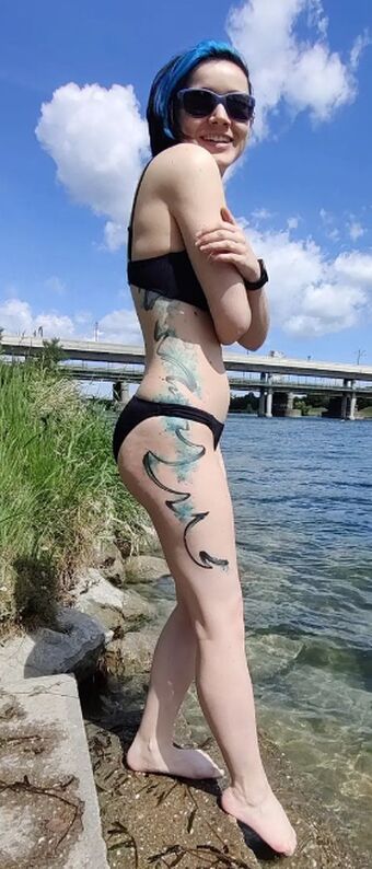 2DKiri Çıplak Sızıntıları OnlyFans Fotoğraf 12