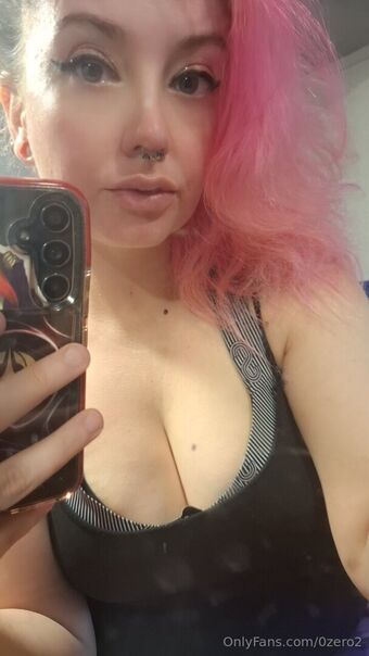 0zero2 Çıplak Sızıntıları OnlyFans Fotoğraf 3