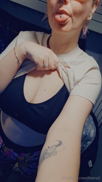 0zero2 Çıplak Sızıntıları OnlyFans Fotoğraf 4
