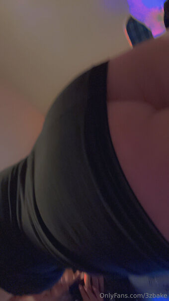 3zbake Çıplak Sızıntıları OnlyFans Fotoğraf 9