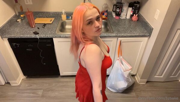 3zbake Çıplak Sızıntıları OnlyFans Fotoğraf 20