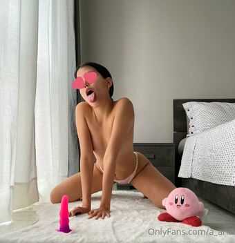 a_aria Çıplak Sızıntıları OnlyFans Fotoğraf 9