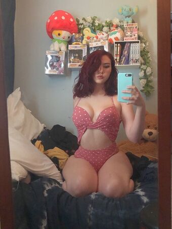 Aaebiya Çıplak Sızıntıları OnlyFans Fotoğraf 1