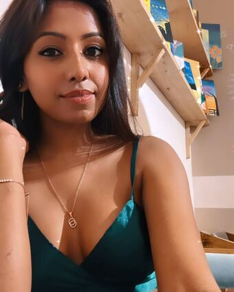 Aafat Çıplak Sızıntıları OnlyFans Fotoğraf 10