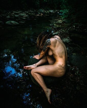 Aahitskat Çıplak Sızıntıları OnlyFans Fotoğraf 25