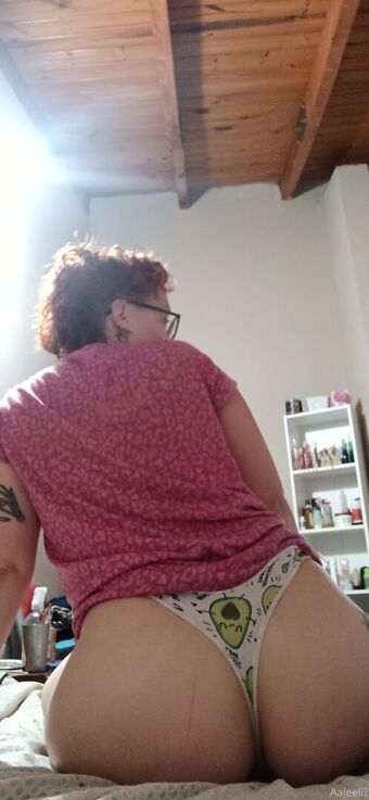aaleeli Çıplak Sızıntıları OnlyFans Fotoğraf 14
