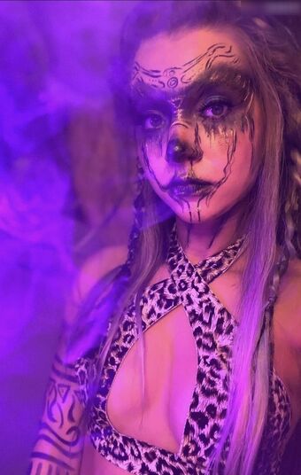 Aalliss Çıplak Sızıntıları OnlyFans Fotoğraf 50