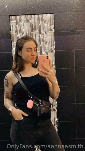 aannaasmith