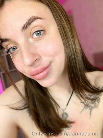 aannaasmith Çıplak Sızıntıları OnlyFans Fotoğraf 25