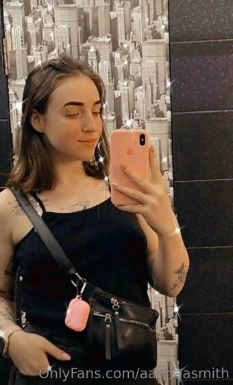 aannaasmith Çıplak Sızıntıları OnlyFans Fotoğraf 27
