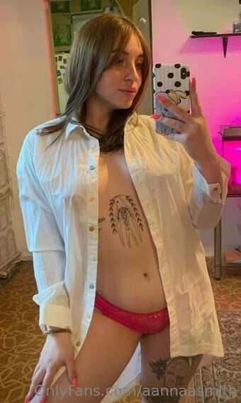 aannaasmith Çıplak Sızıntıları OnlyFans Fotoğraf 29