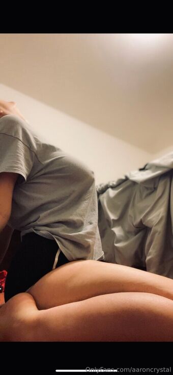 aaroncrystal Çıplak Sızıntıları OnlyFans Fotoğraf 11