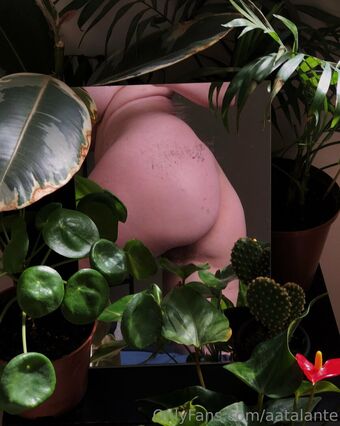 aatalante Çıplak Sızıntıları OnlyFans Fotoğraf 29
