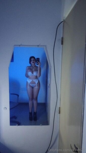 aaylen27 Çıplak Sızıntıları OnlyFans Fotoğraf 14