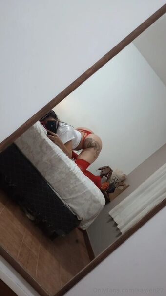 aaylen27 Çıplak Sızıntıları OnlyFans Fotoğraf 20