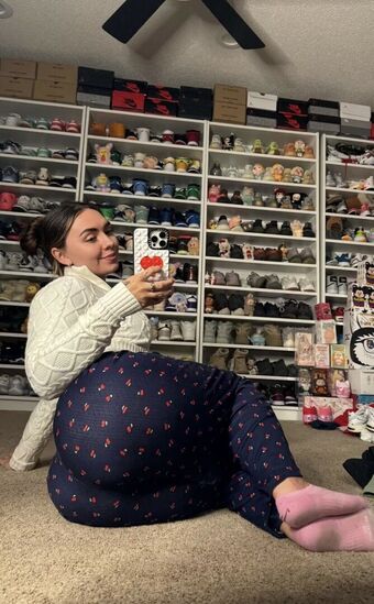 Abby Berner Çıplak Sızıntıları OnlyFans Fotoğraf 2