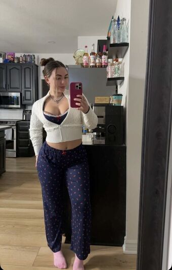 Abby Berner Çıplak Sızıntıları OnlyFans Fotoğraf 4