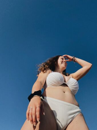 Abby C Çıplak Sızıntıları OnlyFans Fotoğraf 37