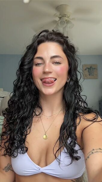 Abby Rathbone