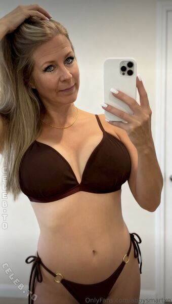 Abby Smart Çıplak Sızıntıları OnlyFans Fotoğraf 9
