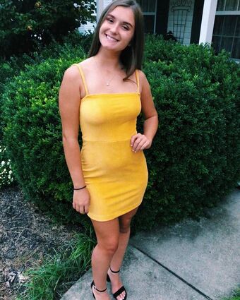 Abby Williams