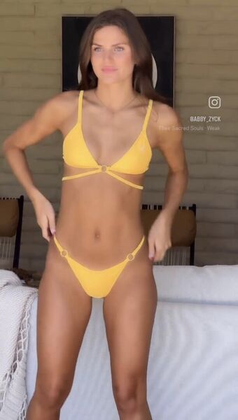 Abby Zyck
