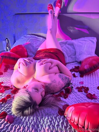abbycannons Çıplak Sızıntıları OnlyFans Fotoğraf 15