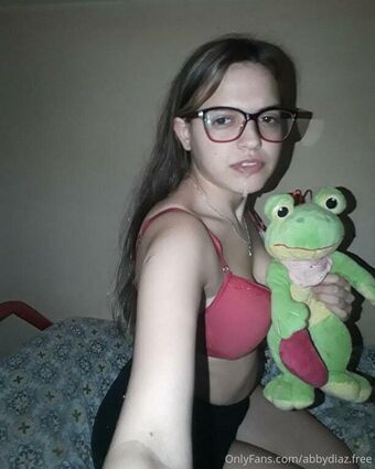 abbydiazfree