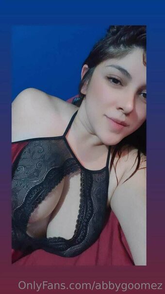 abbygoomez
