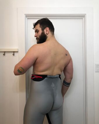 abeardedboy Çıplak Sızıntıları OnlyFans Fotoğraf 7