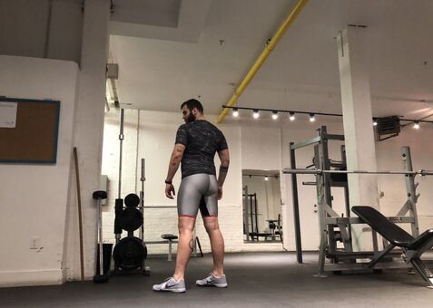 abeardedboy Çıplak Sızıntıları OnlyFans Fotoğraf 8