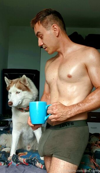 abel_sigma Çıplak Sızıntıları OnlyFans Fotoğraf 14