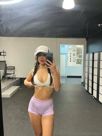 abgbunnyy Çıplak Sızıntıları OnlyFans Fotoğraf 37