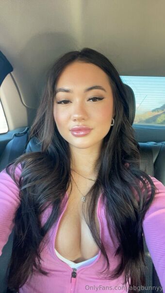 abgbunnyy Çıplak Sızıntıları OnlyFans Fotoğraf 39