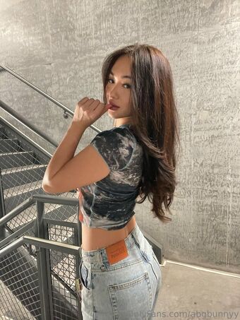 abgbunnyy Çıplak Sızıntıları OnlyFans Fotoğraf 40