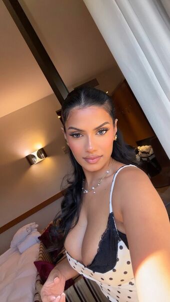 Abida Çıplak Sızıntıları OnlyFans Fotoğraf 51
