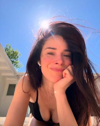 Abigail Spencer