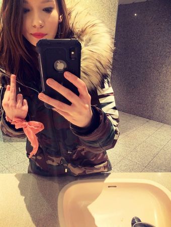 AbnormalXO Çıplak Sızıntıları OnlyFans Fotoğraf 8
