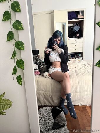 abrushaddixx Çıplak Sızıntıları OnlyFans Fotoğraf 50