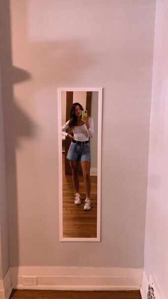 abschilli Çıplak Sızıntıları OnlyFans Fotoğraf 5