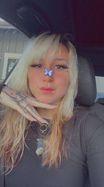 Abusuble Çıplak Sızıntıları OnlyFans Fotoğraf 12