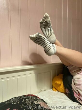 actuallydawn Çıplak Sızıntıları OnlyFans Fotoğraf 16